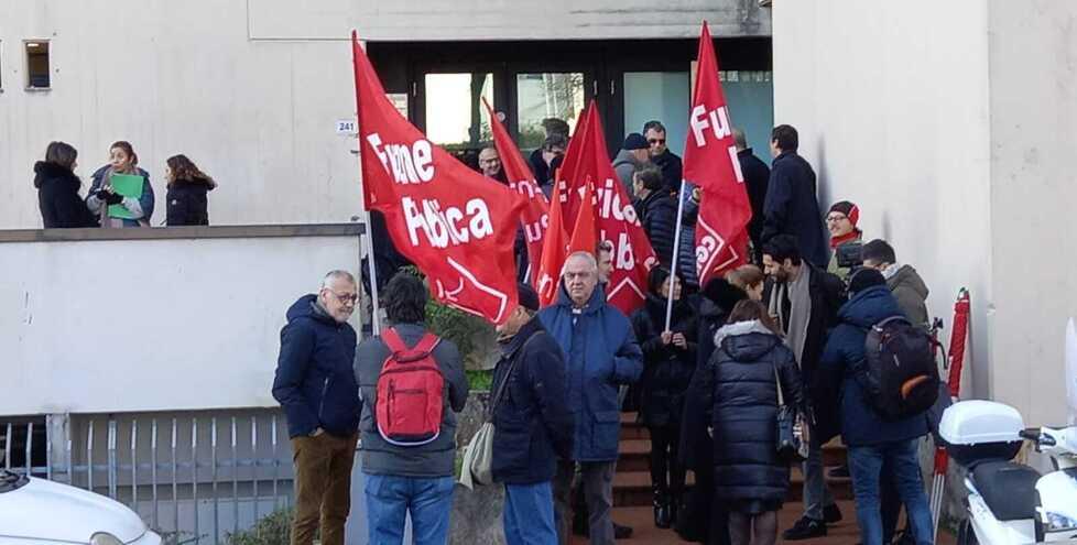 Decreti ingiuntivi, Biffoni chiama in causa il centrodestra
