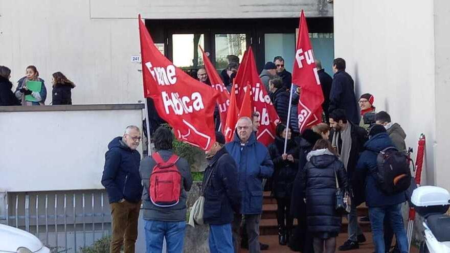 Decreti ingiuntivi, Biffoni chiama in causa il centrodestra