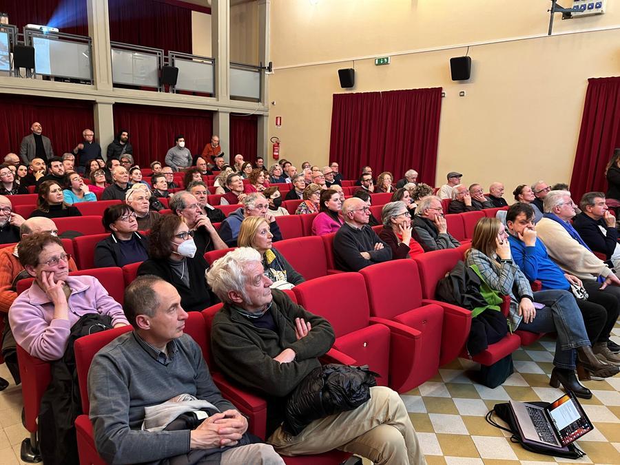 Si profila un futuro per la Shelbox: «Si è fatta avanti una cordata»