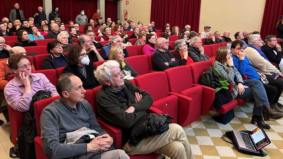 Si profila un futuro per la Shelbox: «Si è fatta avanti una cordata»