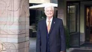 Il professor Giuliano Barsotti