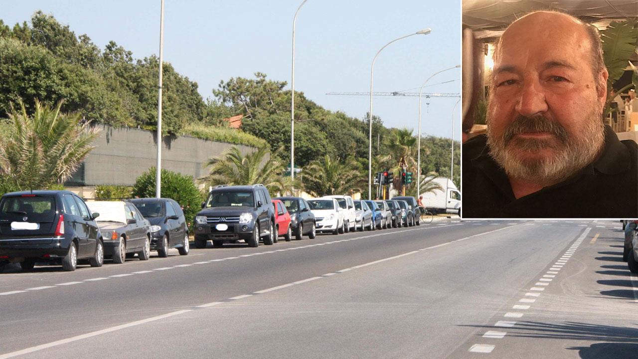 Forte dei Marmi, addio a Del Francia re dei panini: il suo camion sul lungomare ha fatto epoca