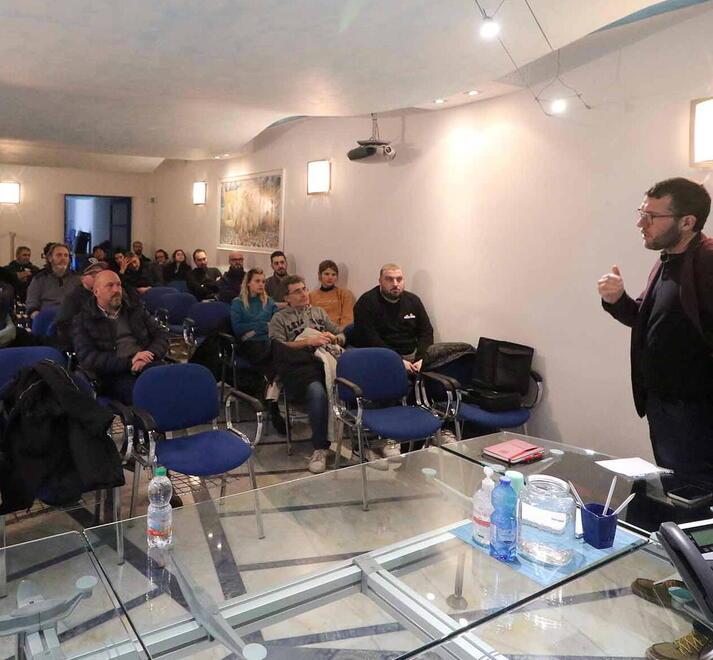 Agrolab, scioperi a sorpresa: vertenza ad alta tensione