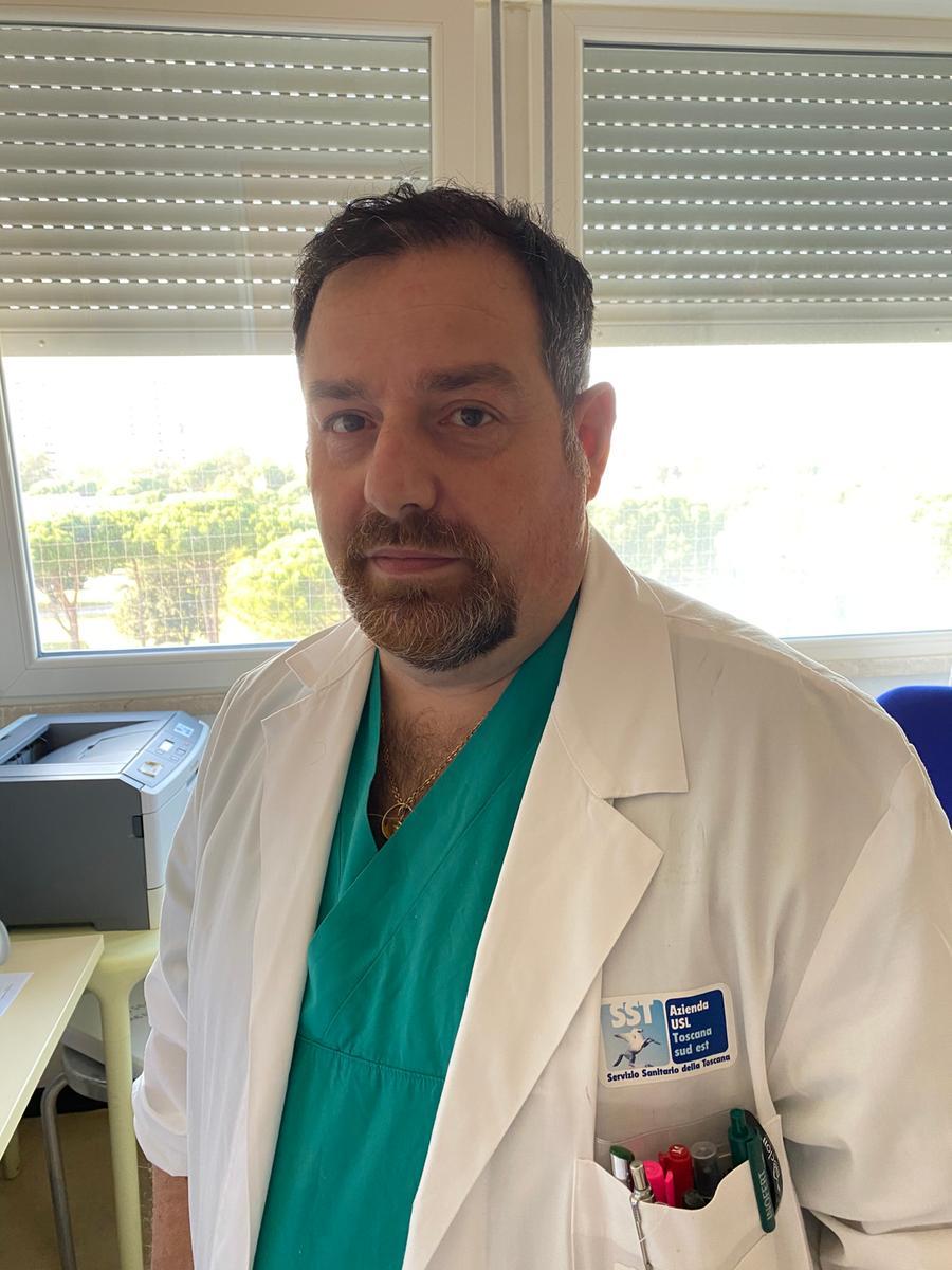 Grosseto, primario della Ginecologia: il concorso è tutto da rifare