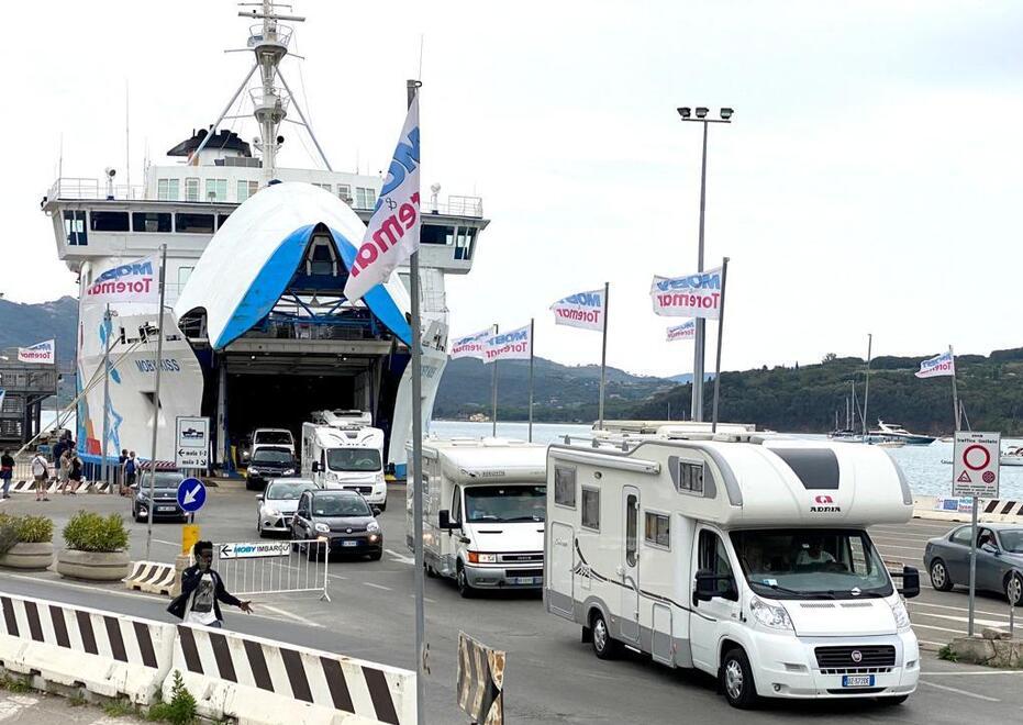 Elba, il Tar dà ragione a Prenotazioni24: annullata la multa da 900mila euro