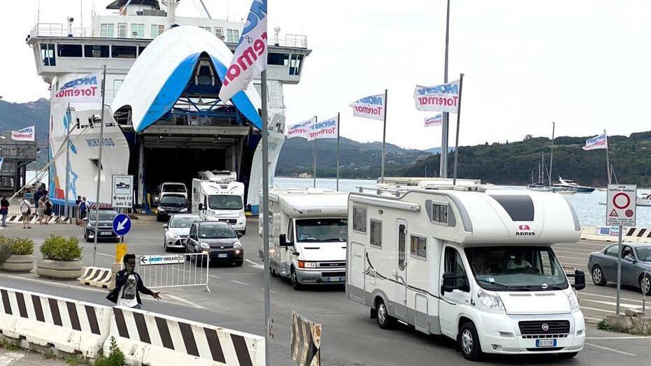 Elba, il Tar dà ragione a Prenotazioni24: annullata la multa da 900mila euro