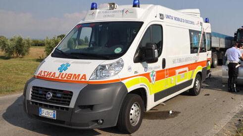 Riorganizzazione del 118, il sindaco Lippi: «Fate un turno sull’ambulanza per conoscere il territorio»