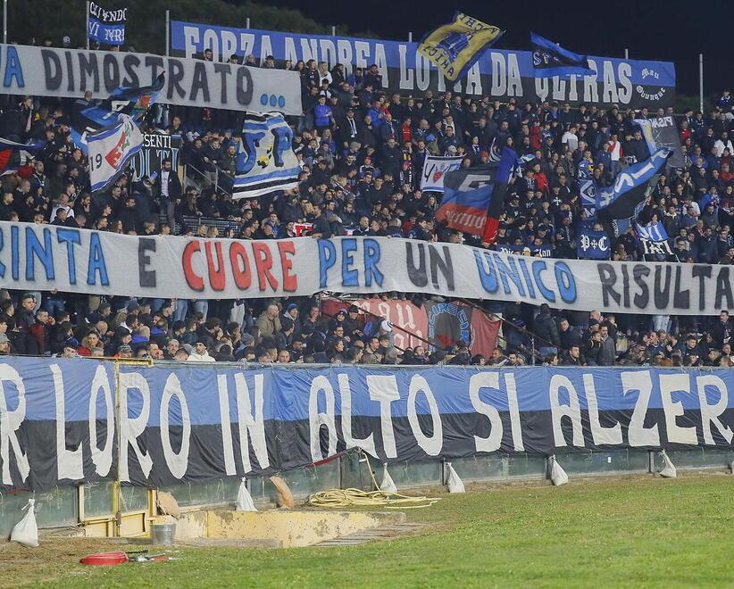 Settemila battiti e un solo cuore quello del popolo dell’Arena 