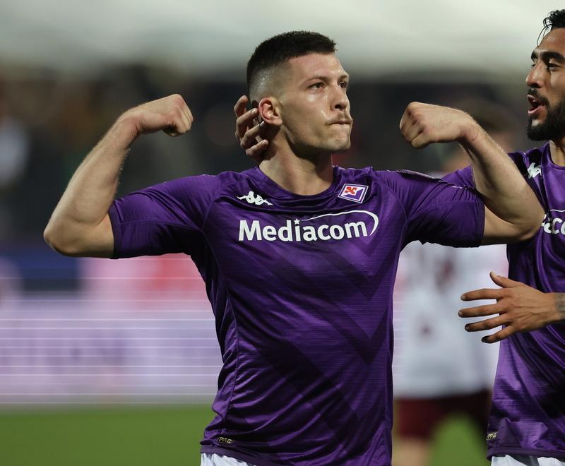 Fiorentina, ora a chi tocca in attacco? 