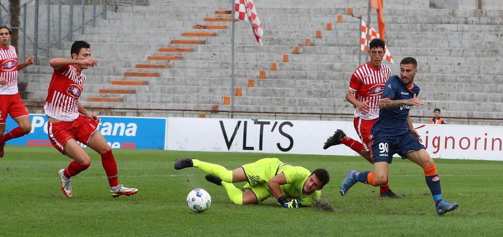 Una sfida  da non sottovalutare: arancioni contro i terzi in classifica