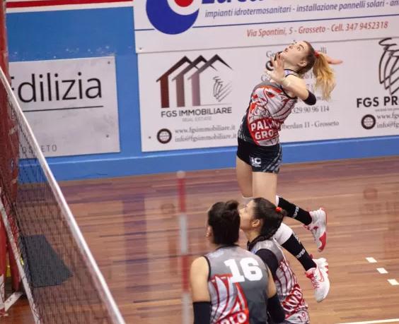 Consani, altra sfida salvezza: «Ogni match sarà decisivo» 