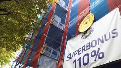 «Stop ai lavori? Una bomba sociale» Rischio blocco per ottocento cantieri