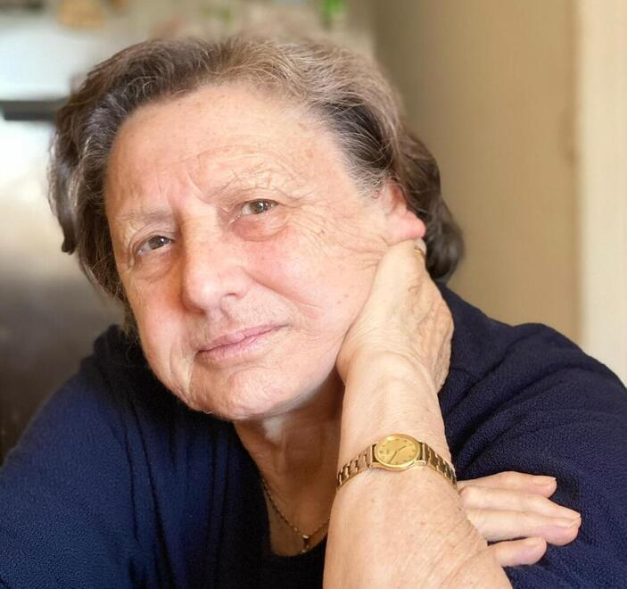 Morta la maestra Iolanda Marinelli