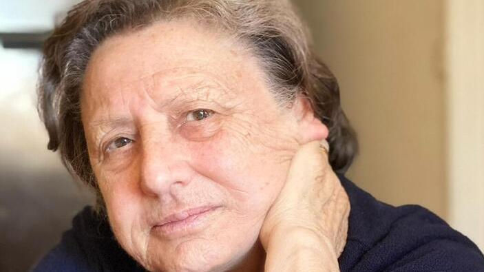 Morta la maestra Iolanda Marinelli