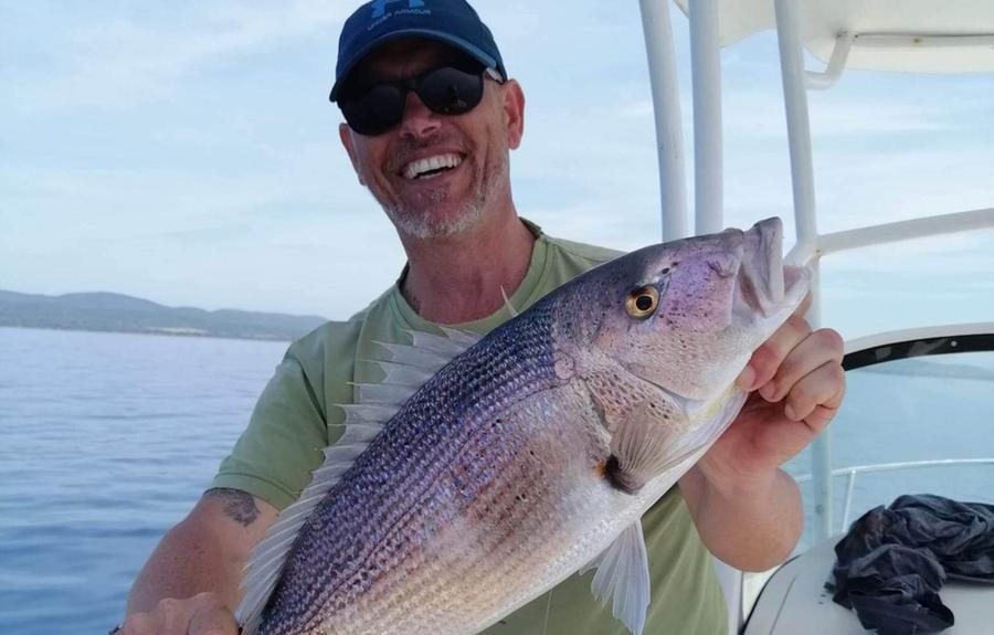 Orbetello, addio a Filippo Bistazzoni: in lutto la Costa d’Argento