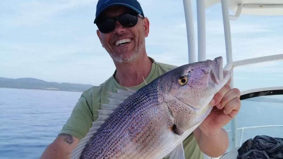 Orbetello, addio a Filippo Bistazzoni: in lutto la Costa d’Argento