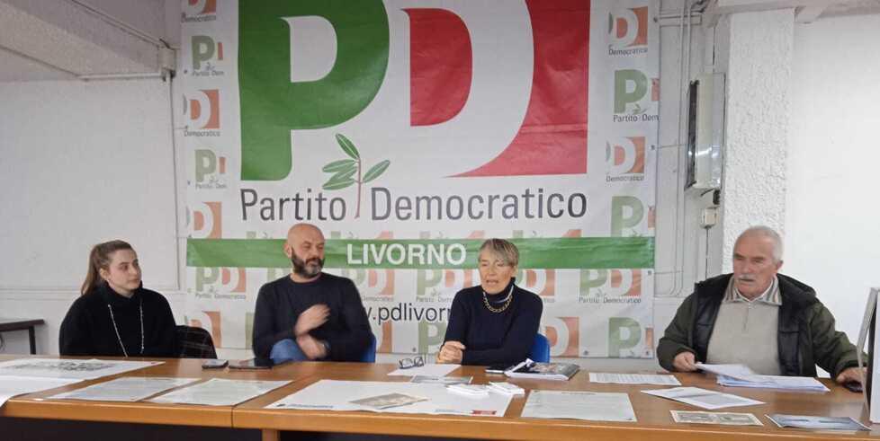 Primarie Pd, tutti i seggi a Livorno. «L’obiettivo è cinquemila votanti»