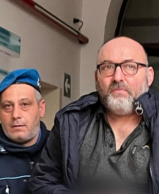 Ferrara, tenta suicidio dopo l’omicidio