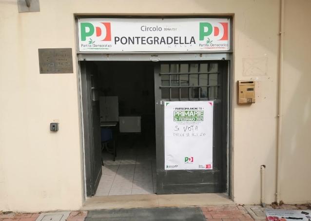 Ferrara, primarie Pd: si vota per il segretario