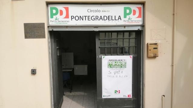 Ferrara, primarie Pd: si vota per il segretario