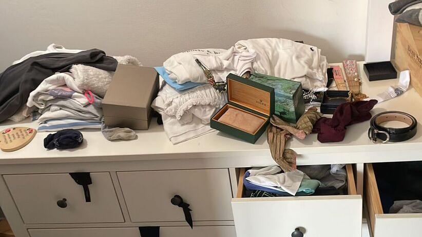 Malborghetto dice basta: una petizione contro i ladri