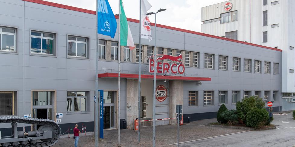 Copparo, task force contro le puzze