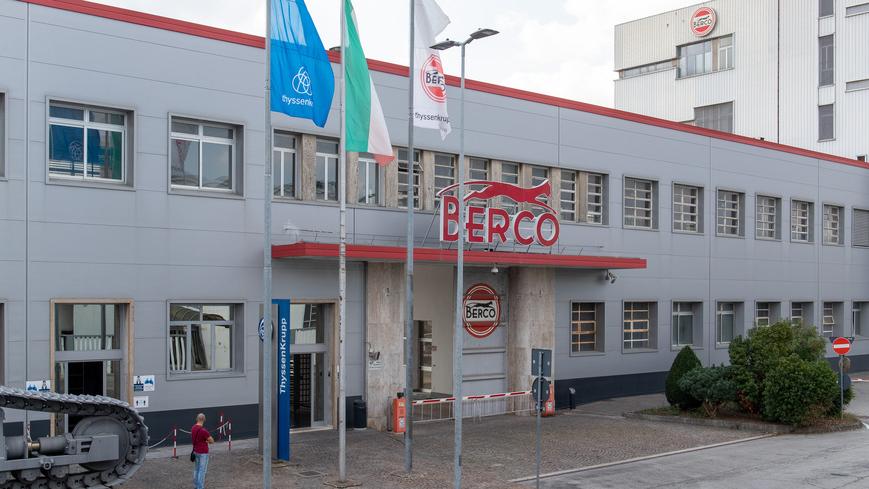 Copparo, task force contro le puzze