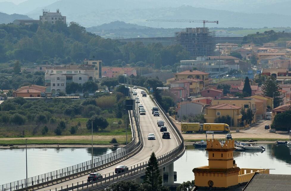 Olbia, addio alle due sopraelevate: Nizzi spinge sull’acceleratore