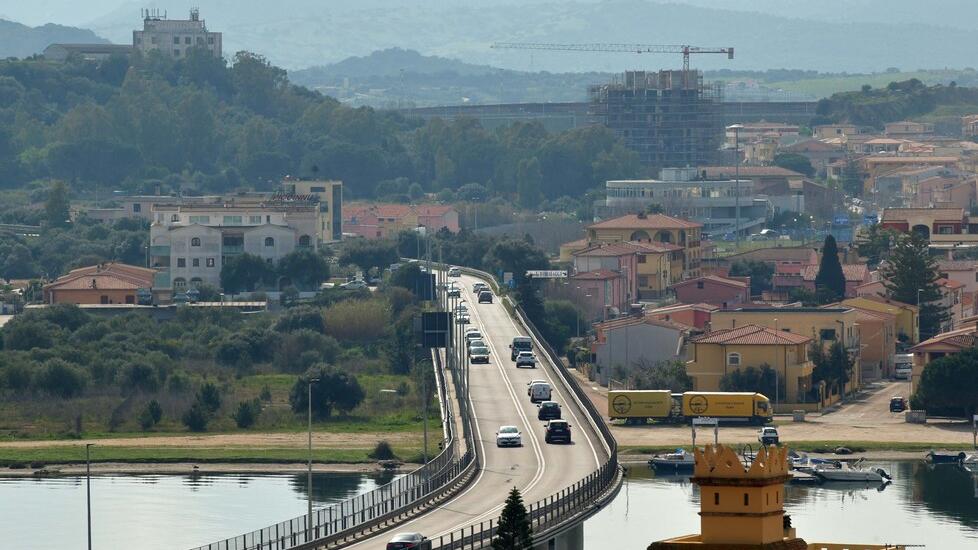 Olbia, addio alle due sopraelevate: Nizzi spinge sull’acceleratore