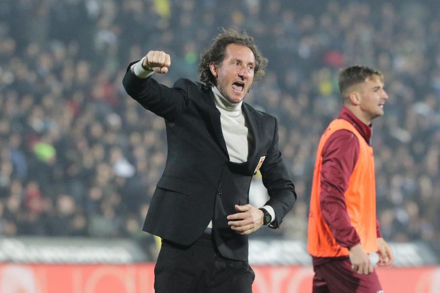 Regia per l’allungo