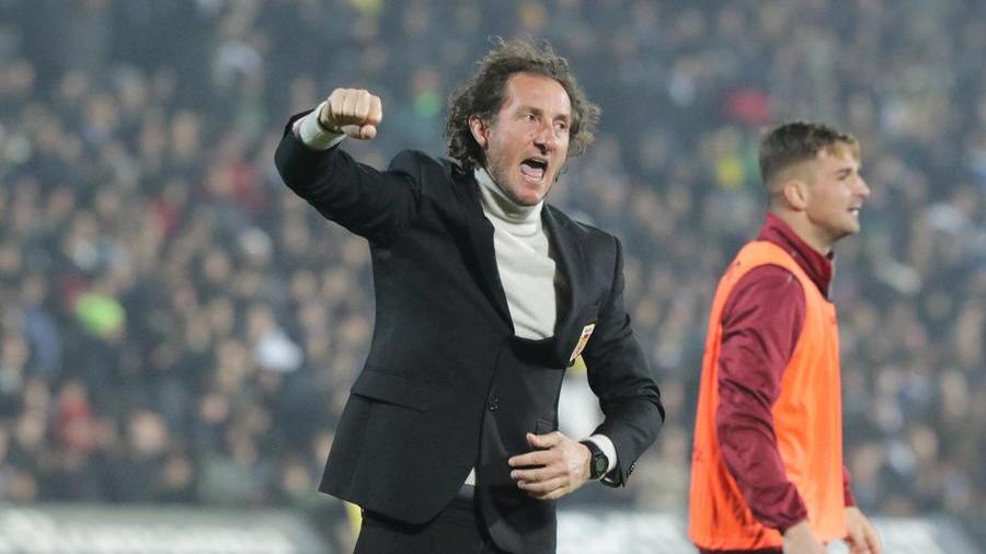 Regia per l’allungo