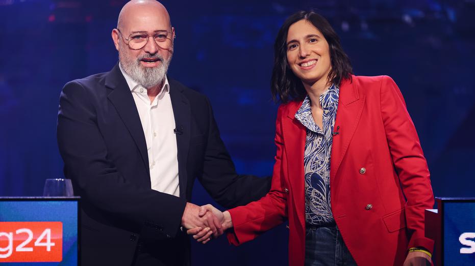 Bonaccini-Schlein, il giorno del derby Il Pd sceglie il nuovo leader nazionale