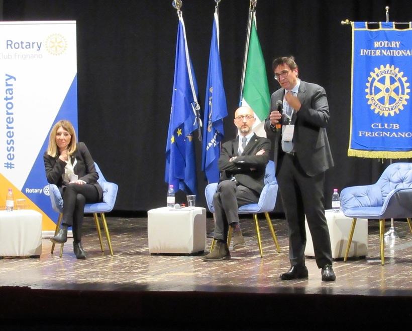 Pavullo. Tutti a lezione con Lancini su come crescere i figli oggi 