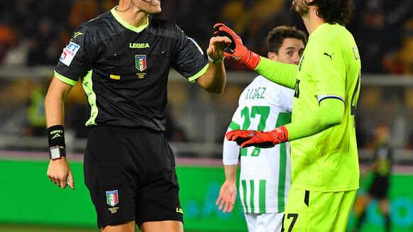 Dionisi: «La vittoria più bella del Sassuolo Imporsi a Lecce non era facile»