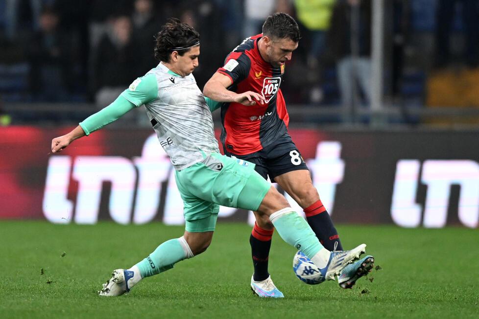 Oddo, prima sconfitta: «Passivo pesante, il 3-0 scoccia molto»