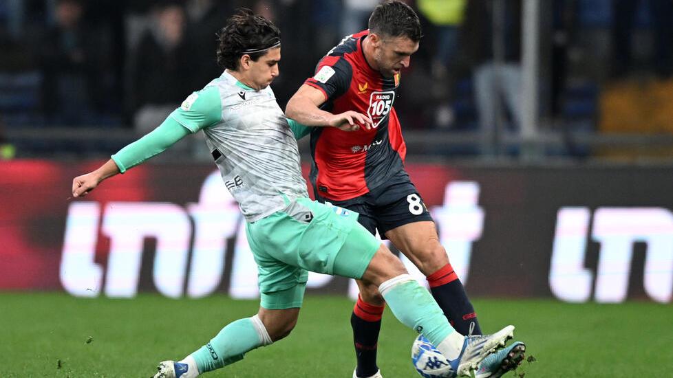 Oddo, prima sconfitta: «Passivo pesante, il 3-0 scoccia molto»