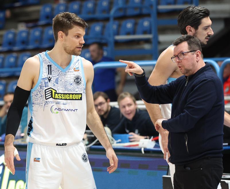 Sfida salvezza per la Tassi Group: con il Nardò è vietato perdere