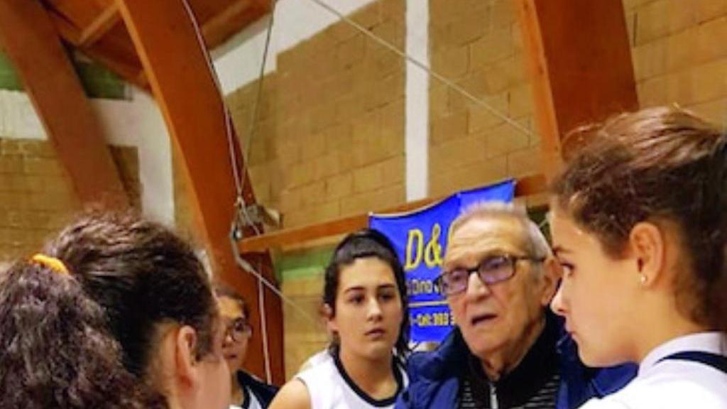 Addio a Giampaolo Galleri, il profeta del volley a Sassari