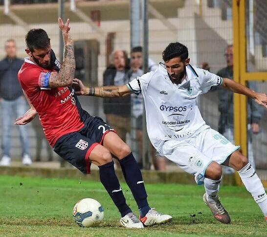 Olbia-Torres: il derbissimo come trampolino di lancio