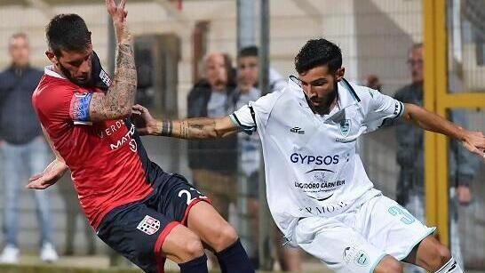 Olbia-Torres: il derbissimo come trampolino di lancio