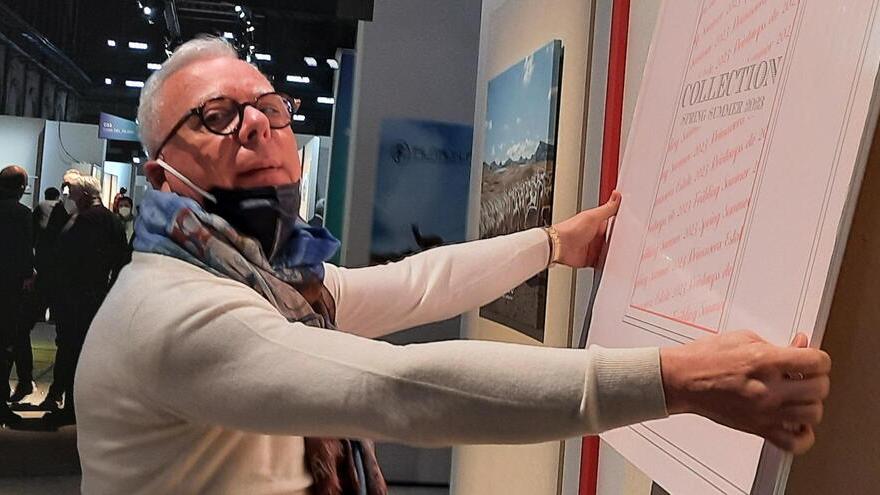 Prato, imprenditore tessile salva una storica filatura e 23 posti di lavoro