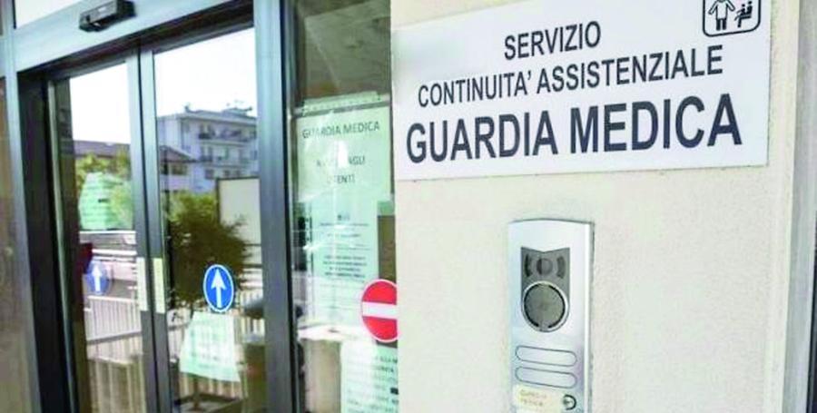 Empoli, rivoluzione guardia medica: taglio ai presìdi aperti la notte