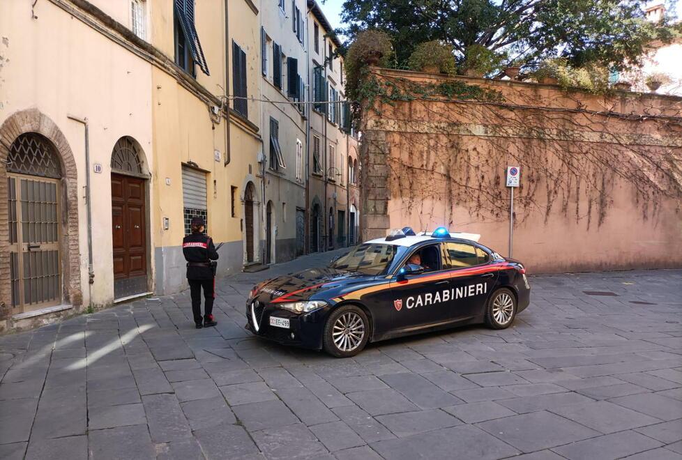Tentato omicidio a Lucca, causa su una maxi eredità per il medico arrestato
