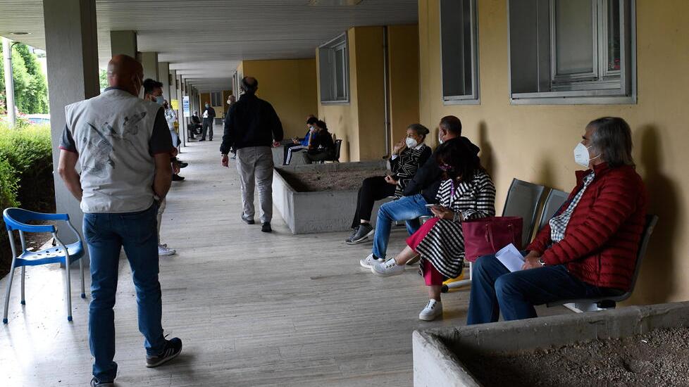 Stop alle vaccinazioni al Campo di Marte: in due anni somministrate 400mila dosi