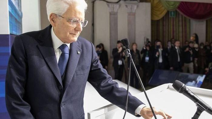 Versilia, balneari e politici sono in ansia dopo le parole del Capo dello Stato