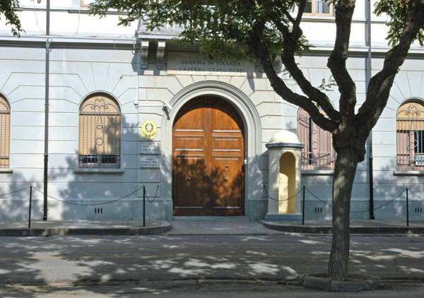 Portoferraio, finanziere di 48 anni muore sull’elicottero che lo portava in ospedale dopo un malore