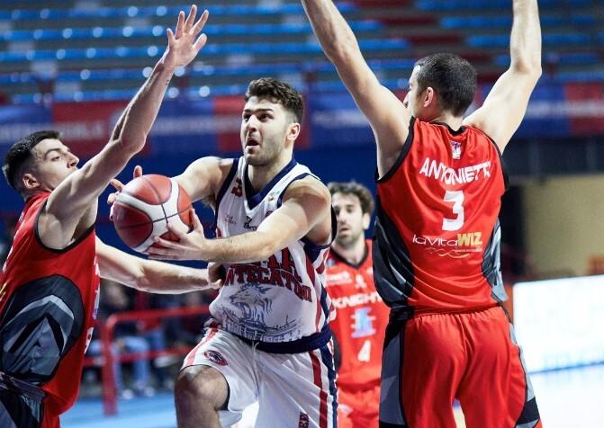 Gema vince con il cuore 