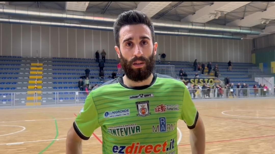 Massa, quanti rimpianti Con Mantova ko immeritato