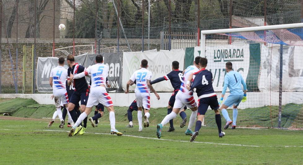 FolGav in formato playoff