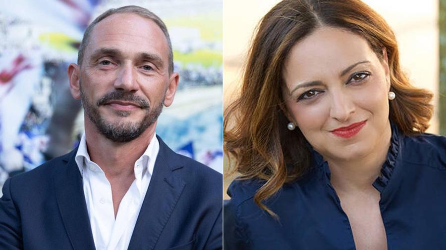 Primarie Pd, ai seggi anche per il segretario regionale: sfida tra Valentina Mercanti ed Emiliano Fossi